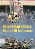Keragaman bahasa daerah di indonesia
