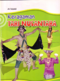 Keragaman tari nusantara