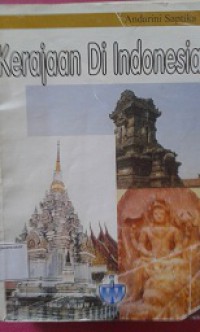 Kerajaan Di Indonesia