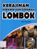 Kerajinan keramik dan gerabah Lombok