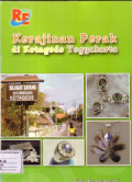 Kerajinan perak di Kotagede Yogyakarta