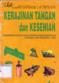 Kerajinan tangan dan kesenian: kelas 4.a