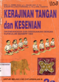 Kerajinan tangan dan kesenian 2c
