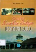 Menelisik keunikan budaya keraton Solo