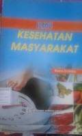 Ilmu Kesehatan Masyarakat