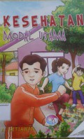 Kesehatan Modal Utama