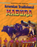 Berkenalan dengan kesenian tradisional madura