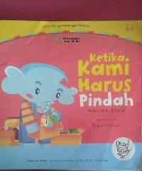 Ketika Kami Harus Pindah
