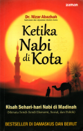 Ketika Nabi di kota