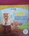 Ketika Papa Kehilangan Pekerjaan