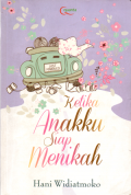 Ketika anakku siap menikah