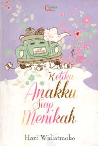 Ketika anakku siap menikah