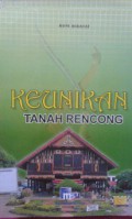Keunikan Tanah Rencong