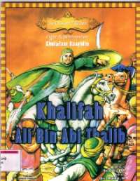 Sejarah pri kehidupan dan kepemimpinan Ali Bin Abi Thalib