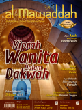 Al-mawaddah: Kiprah wanita dalam dakwah
