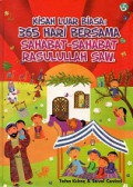 Kisah luar biasa: 365 hari bersama sahabat-sahabat Rasulullah SAW