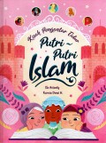 Kisah Pengantar Tidur Putri-Putri Islam