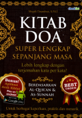 Kitab doa  super lengkap sepanjang masa
