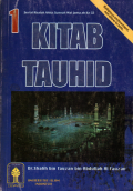 Kitab tauhid (Jilid 1)