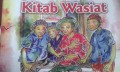Kitab Wasiat