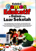 Koleksi games edukatif di dalam dan luar sekolah