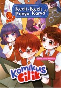 Komikus Cilik ( KKPK)
