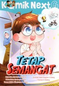 Komik Next G: Tetap Semangat