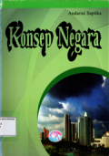 Konsep negara