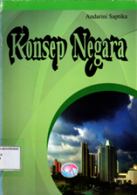 Konsep negara