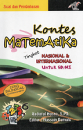 Kontes matematika tingkat nasional dan internasional