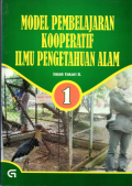 Model pembelajaran kooperatif ilmu pengetahuan alam (1)