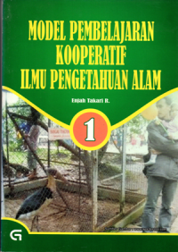 Model pembelajaran kooperatif ilmu pengetahuan alam (1)