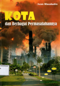 Kota dan berbagai permasalahannya