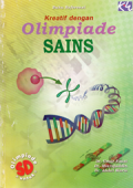 Kreatif dengan Olimpiade Sains