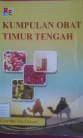 Kumpulan Obat Timur Tengah