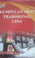 Kumpula Obat Tradisional Cina