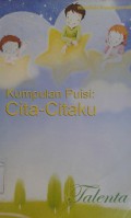 Kumpulan Puisi:Cita-Citaku