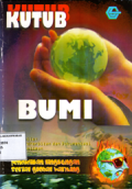 Global warming pada kutub bumi