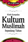 Kitab Kumpulan Kultum Muslimah Sepanjang Tahun