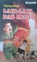 Laki-Laki dan Mesiu