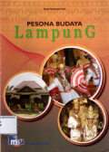 Pesona budaya Lampung
