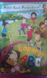 Lapangan ABCD(KKPK)