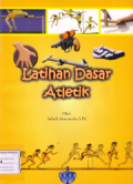 Latihan dasar atletik