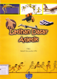 Latihan dasar atletik