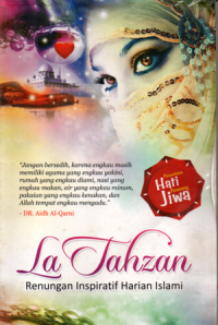 La Tahzan renungan Inspiratif harian islami