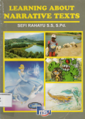 Learning about narrative texts