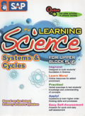 Learning Science Systems & Cycle : For Upper Block 5/6