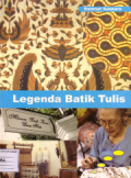 Legenda batik tulis