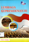 Lembaga kepresidenan RI