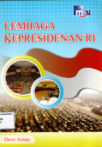 Lembaga kepresidenan RI